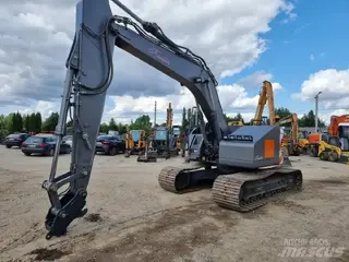 Doosan DX 140 LCR-5 PC380LC-6 — Гусеничные экскаваторы — б/у купить | 123Machinery
