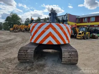 Doosan DX 140 LCR-5 PC380LC-6 — Foto 4