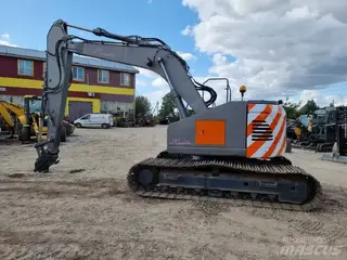 Doosan DX 140 LCR-5 PC380LC-6 — Foto 5