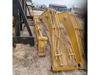 JCB DX 140 LCR-5 PC380LC-6 — Foto 5