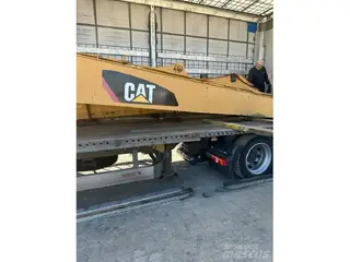 Cat DX 140 LCR-5 330 Long Reach — Foto 2
