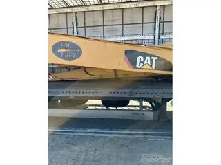 Cat DX 140 LCR-5 330 Long Reach — Foto 4