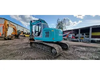 Kobelco DX 140 LCR-5 SK200SR — Foto 7