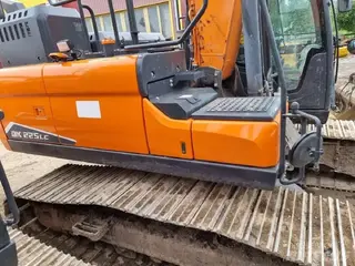 Doosan DX225LC-7M SE170W-3 — Foto 5