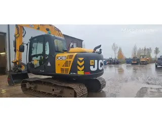 JCB DX225LC-7M JS130 LC+ — Foto 6