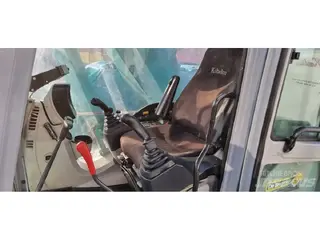 Kobelco DX225LC-7M SK235SR-2 — Foto 6