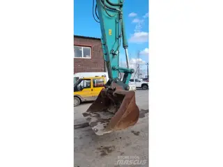 Kobelco DX225LC-7M SK235SR-2 — Foto 9
