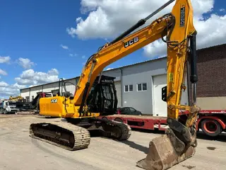 JCB JS160 LC — Foto 7