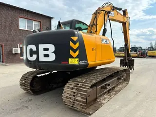 JCB JS160 LC — Foto 8