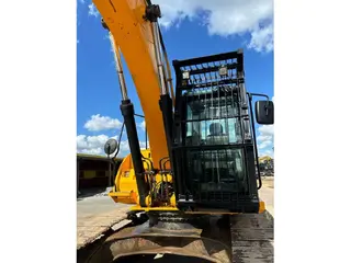 JCB JS160 LC — Foto 9