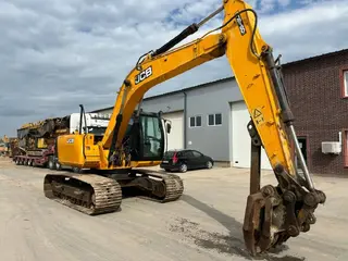 JCB JS160 LC — Foto 10