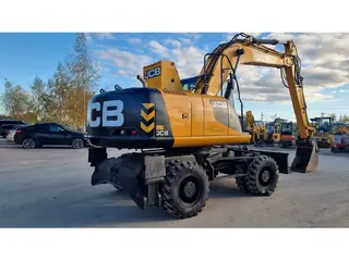 JCB CLG 922E — Foto 2
