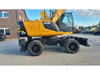 JCB CLG 922E — Foto 6