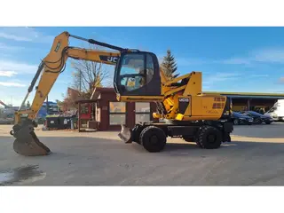 JCB CLG 922E — Foto 8