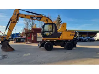 JCB CLG 922E — Foto 10