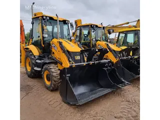 JCB 3CX CLG 922E — Ekskavatoriniai krautuvai — naujas parduodama | 123Machinery