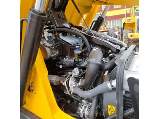 JCB 3CX CLG 922E — Foto 10