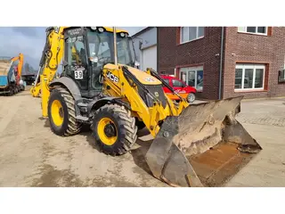 JCB 3CX CLG 922E — Ekskavatoriniai krautuvai — naudotas parduodama | 123Machinery