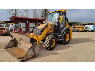 JCB 3CX CLG 922E — Foto 2