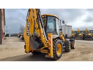 JCB 3CX CLG 922E — Foto 6