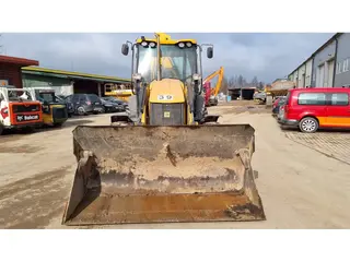 JCB 3CX CLG 922E — Foto 7