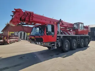 Krupp 428 KMK 4060 — Foto 5