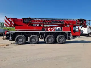 Krupp 428 KMK 4060 — Foto 7