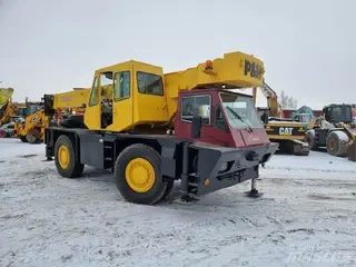 P&H 428 Omega 520 — Autokranai — naudotas parduodama | 123Machinery
