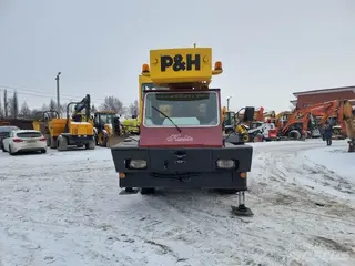 P&H 428 Omega 520 — Foto 9