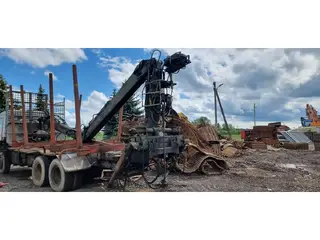 P&H 428 Omega 520 — Грузоподъёмное оборудование — б/у купить | 123Machinery