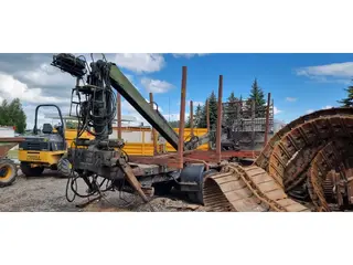 P&H 428 Omega 520 — Foto 3