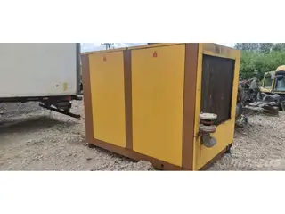 MAZ 5337 truck-mounted crane — Строительные компрессоры — новый купить | 123Machinery