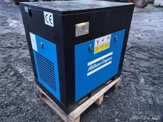 Atlas Copco 5337 R-11 Silence — Foto 3