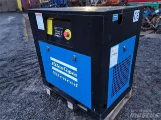 Atlas Copco 5337 R-11 Silence — Foto 5