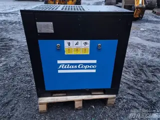 Atlas Copco 5337 R-11 Silence — Foto 6
