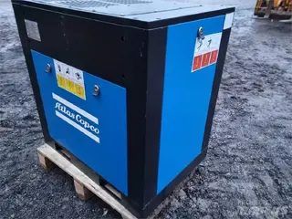 Atlas Copco 5337 R-11 Silence — Foto 7