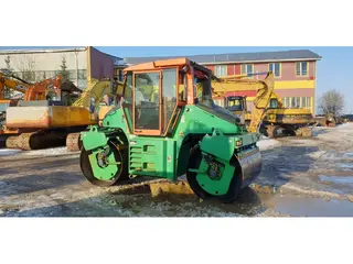 Corinsa 5337 CCN2135 — Kelių volai — naudotas parduodama | 123Machinery