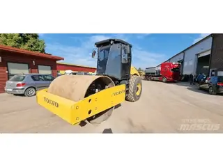 Volvo 5337 SD-105 DX — Одновальцовые катки — б/у купить | 123Machinery