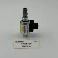 Selenoid Valve ZN215-10156 — Гидрораспределитель | 123Machinery