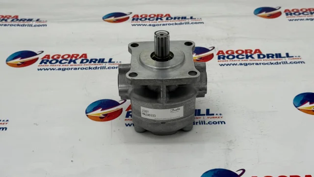 988412-01047 — Hidraulinis variklis | 123Machinery