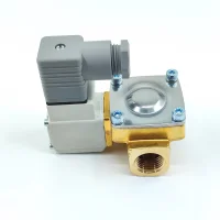 Solenoid Valve 940404-01013 — Гидрораспределитель | 123Machinery