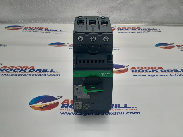 BG01670425 — Гидроцилиндр | 123Machinery
