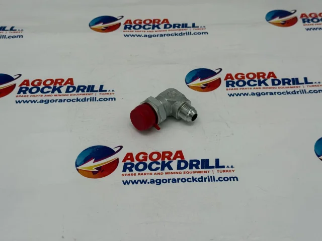 AF10150014 — Perforatoriaus dalys | 123Machinery