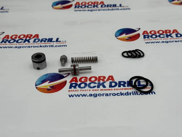 882 630 09 — Запчасти бурового перфоратора | 123Machinery