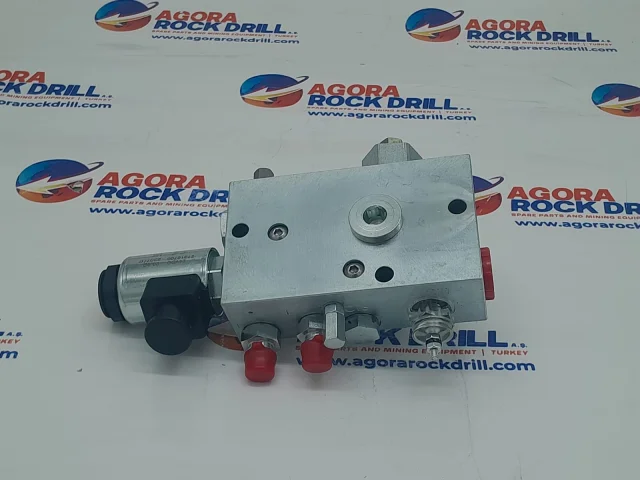 551 746 40 — Гидравлический насос | 123Machinery
