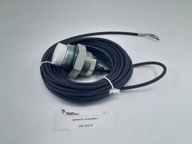 550 329 43 — Jutiklis | 123Machinery
