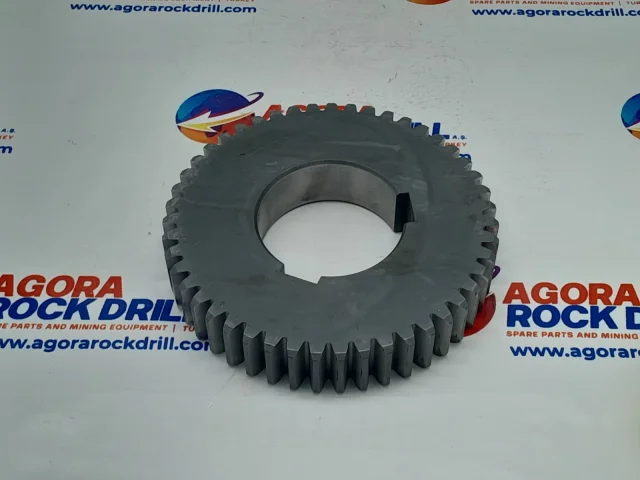 550 191 23 — Запчасти бурового перфоратора | 123Machinery