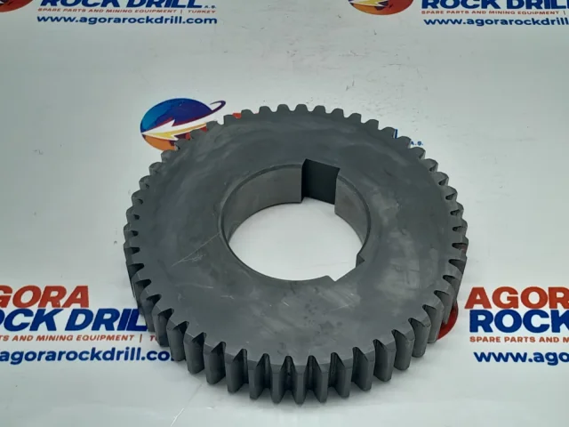 550 191 21 — Запчасти бурового перфоратора | 123Machinery