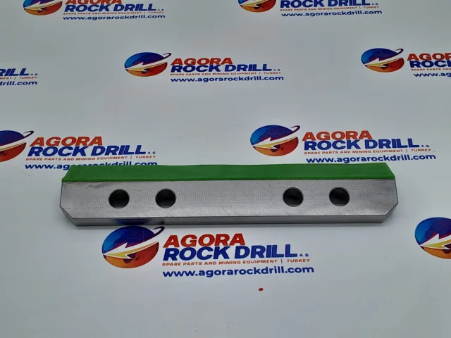 550 163 59 — Запчасти бурового перфоратора | 123Machinery
