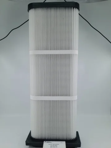 2653 2544 70 — Filtrai | 123Machinery